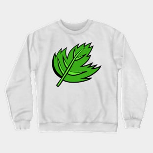 Flowers Art Crewneck Sweatshirt